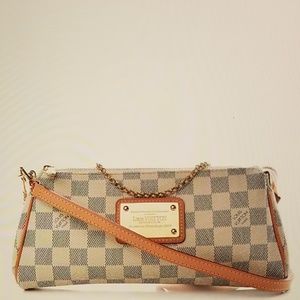 Eva clutch real or fake poshmark｜TikTok Search